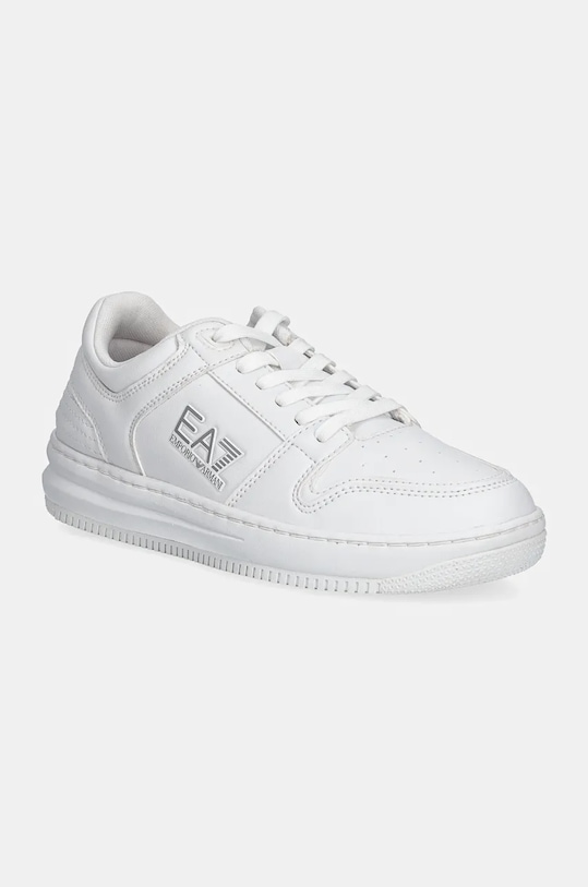 

Кроссовки Ea7 Emporio Armani, белый