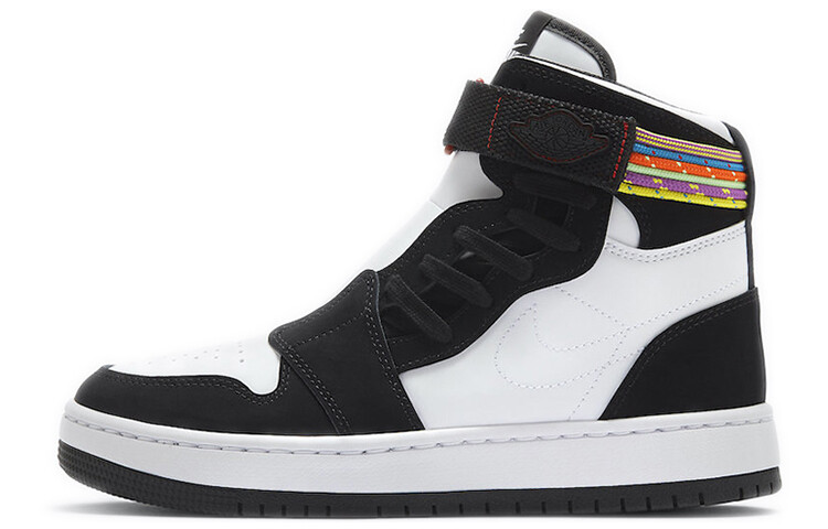 

Кроссовки Jordan 1 Nova XX Multi-Color Strap Women's