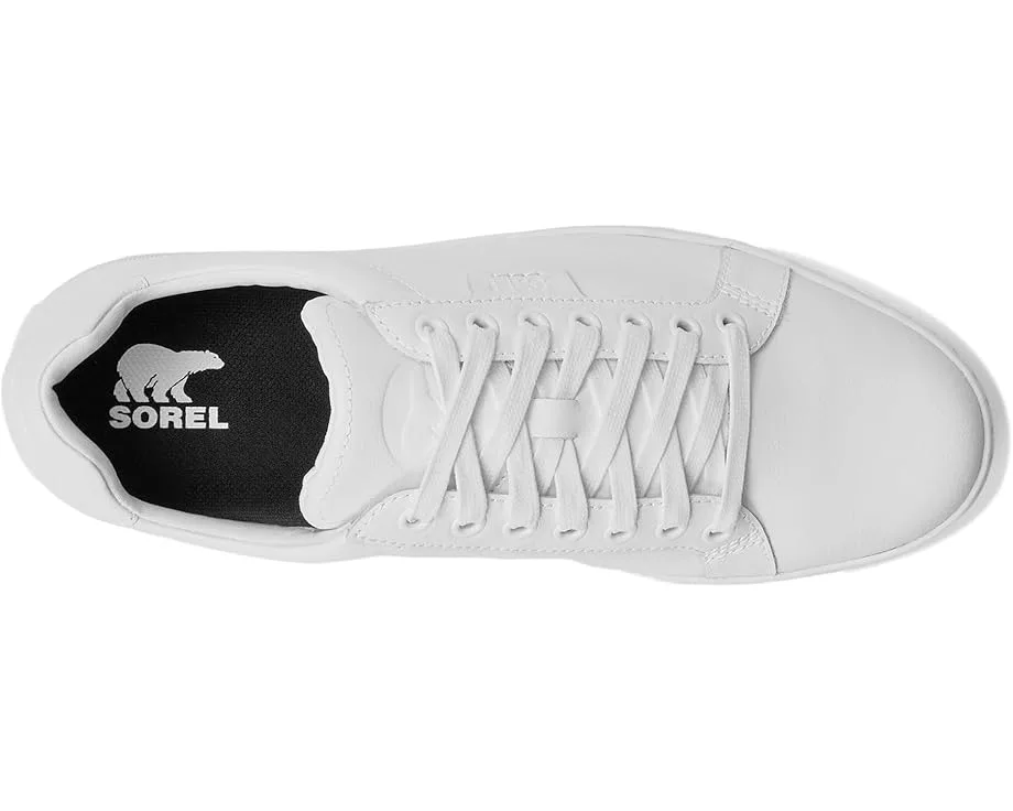 Кроссовки SOREL Cyprus Waterproof, White/White — фото 2