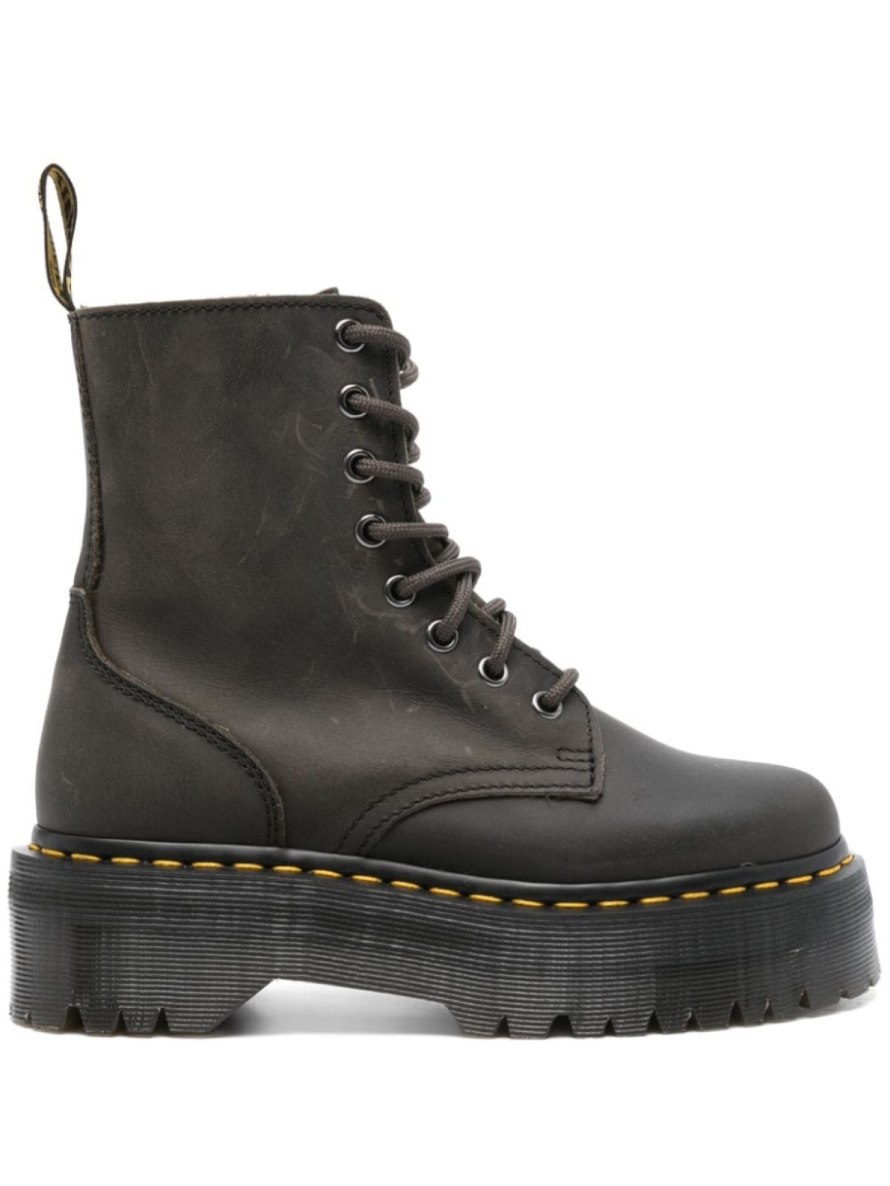 

Сапоги Jadon Dr. Martens, черный