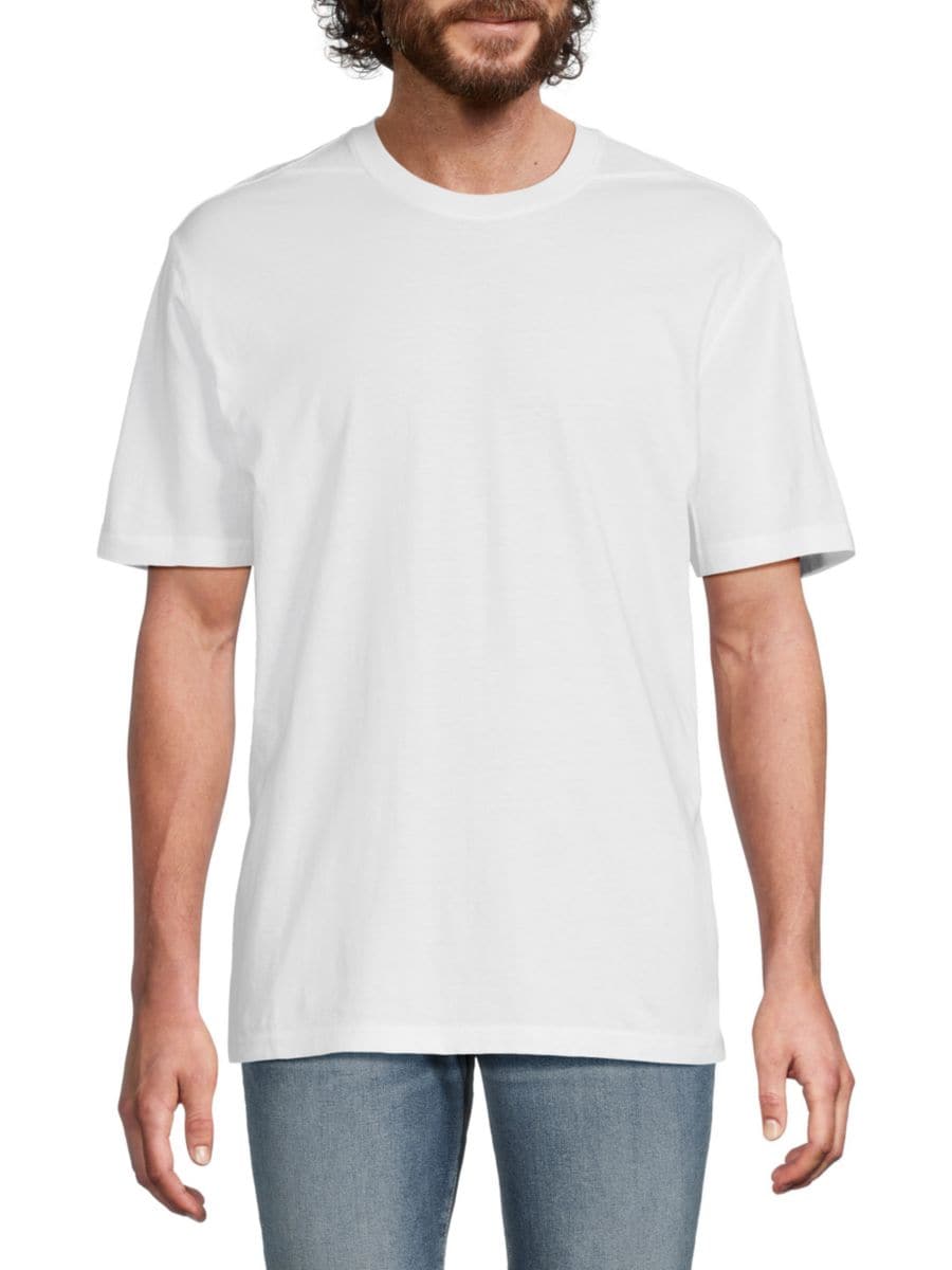 

Футболка из хлопка Bali Skyline Tommy Bahama, белый
