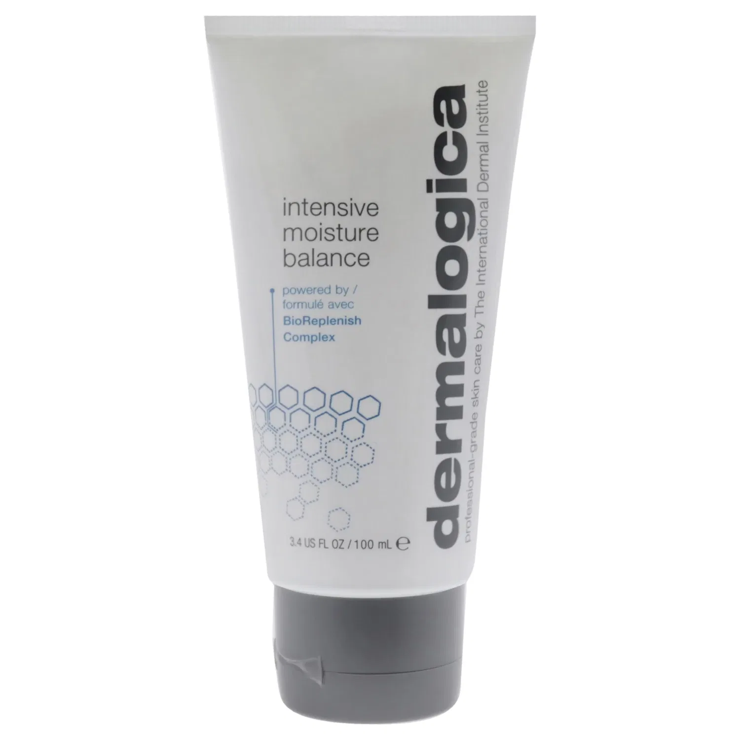 Интенсивный увлажняющий крем Dermalogica для мужчин и женщин - 95 мл (3,4 унции), белый — фото 2