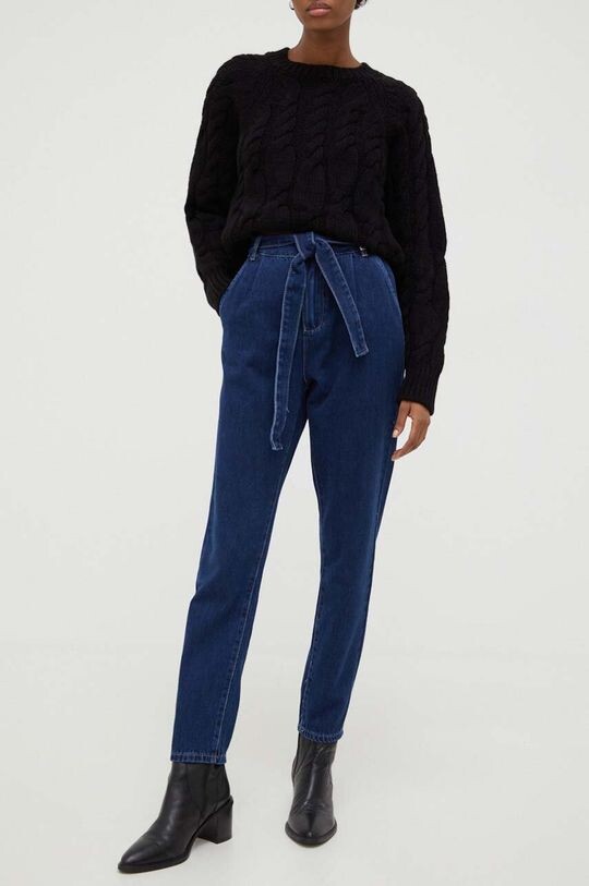 

Лабораторные джинсы Answear Lab, синий