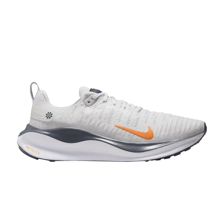 

Кроссовки Nike ReactX Infinity Run 4, белый