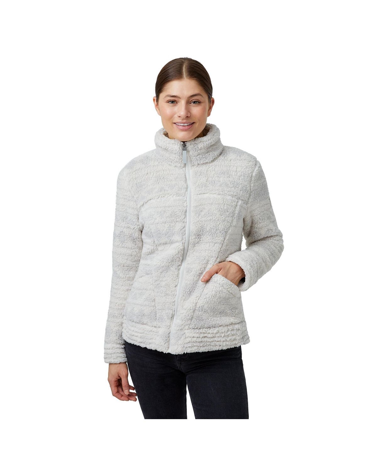 

Женская куртка Sierra Butter Pile II Free Country