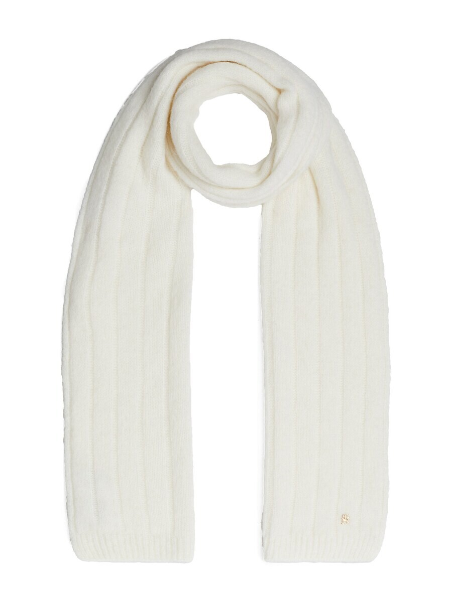 

Шарф TOMMY HILFIGER Scarf, белый