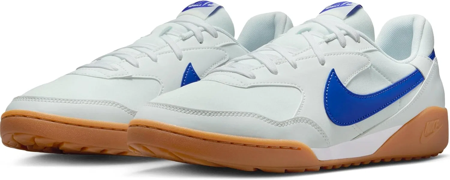 Кроссовки Nike Herren Terra Manta, White Blue — фото 2