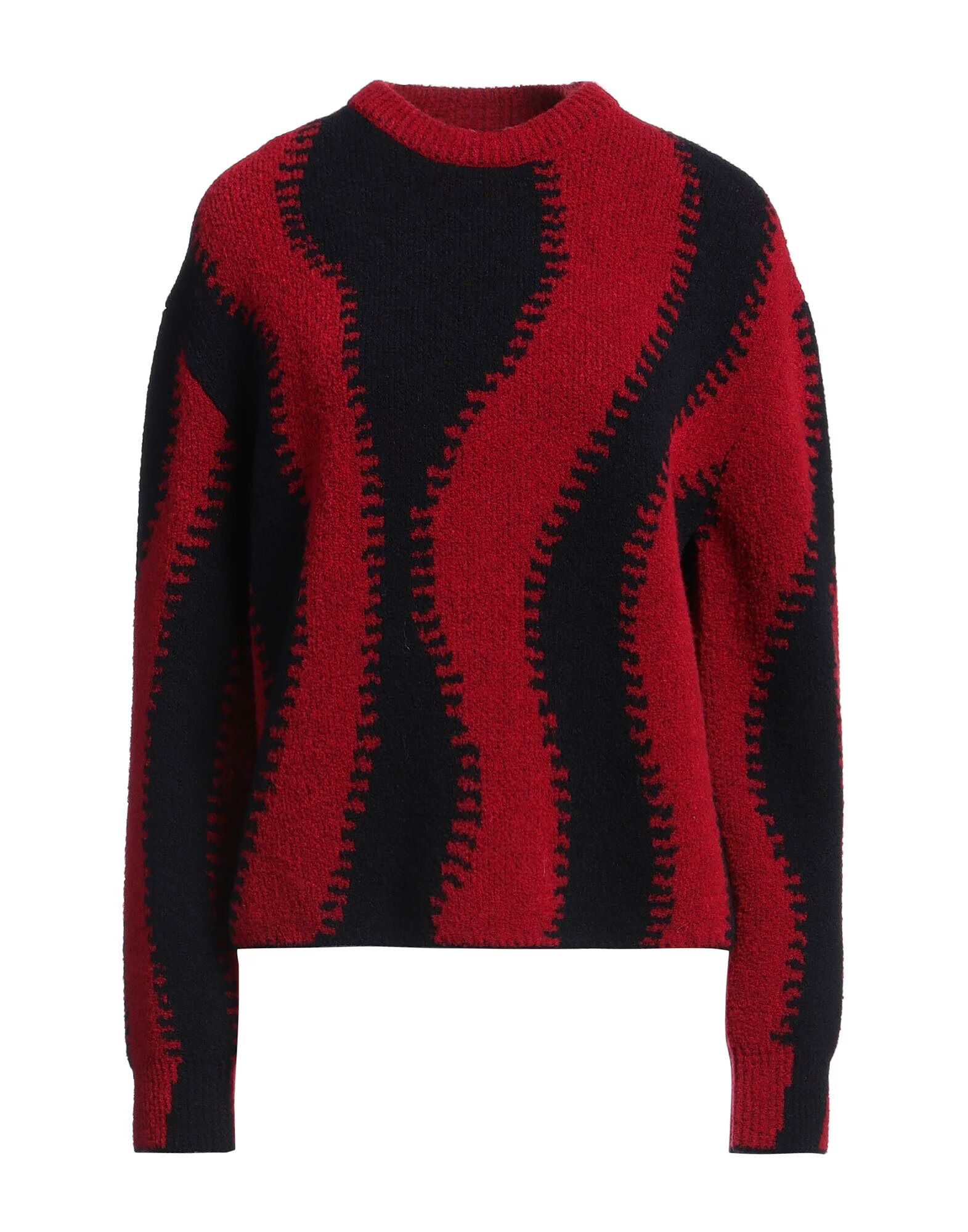 

Свитер Loewe, томатно-красный