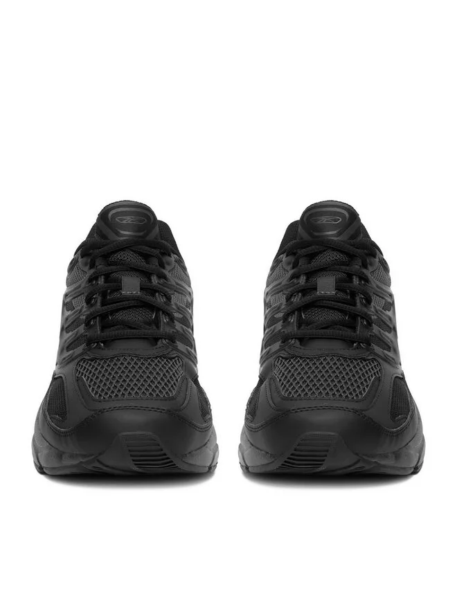 Reebok Кроссовки EO-PREMIER ROAD CONTROL 100245178 черные — фото 4