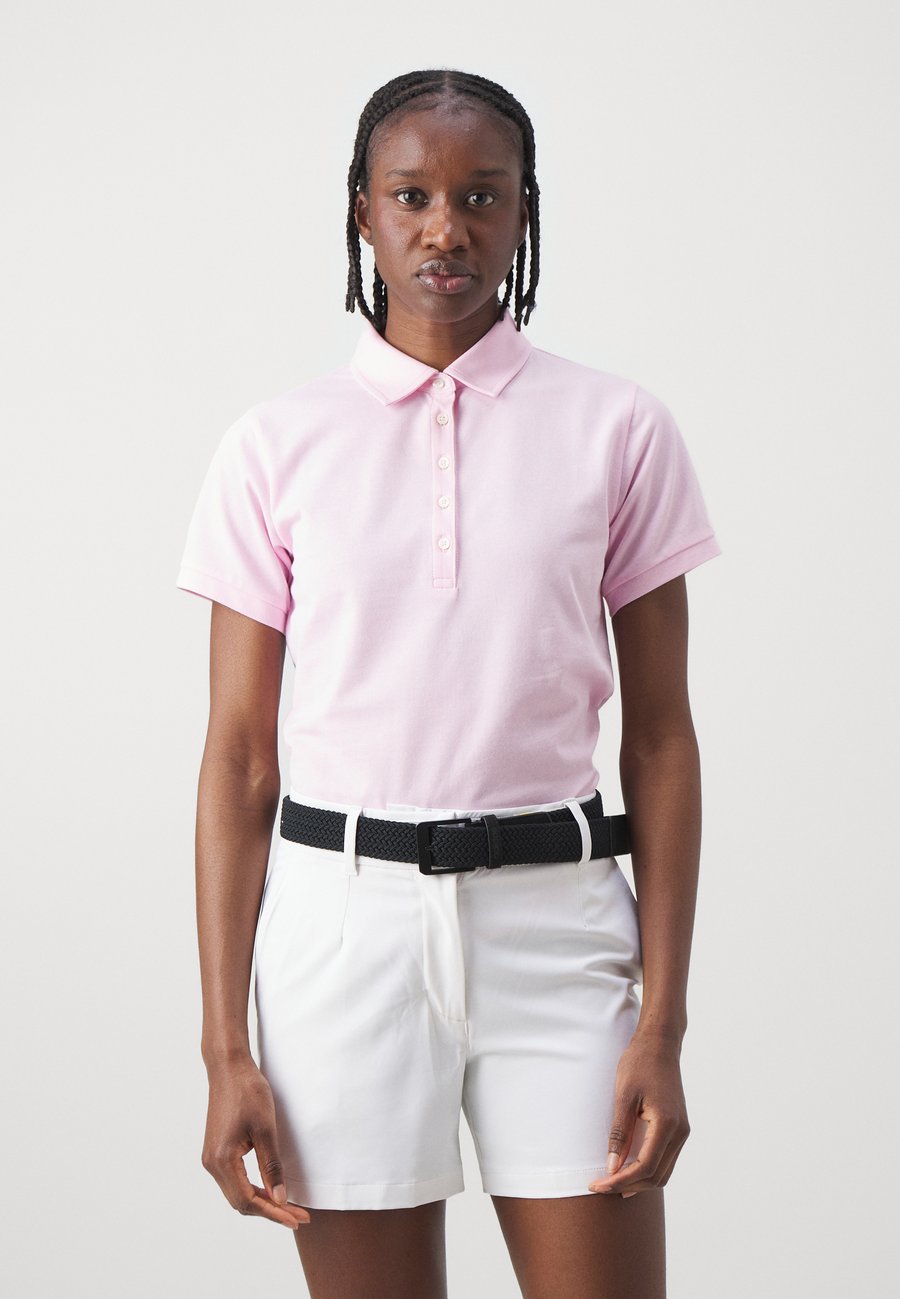 

Поло Daily Sports FAIRWAY, Pink Pansy/Pink