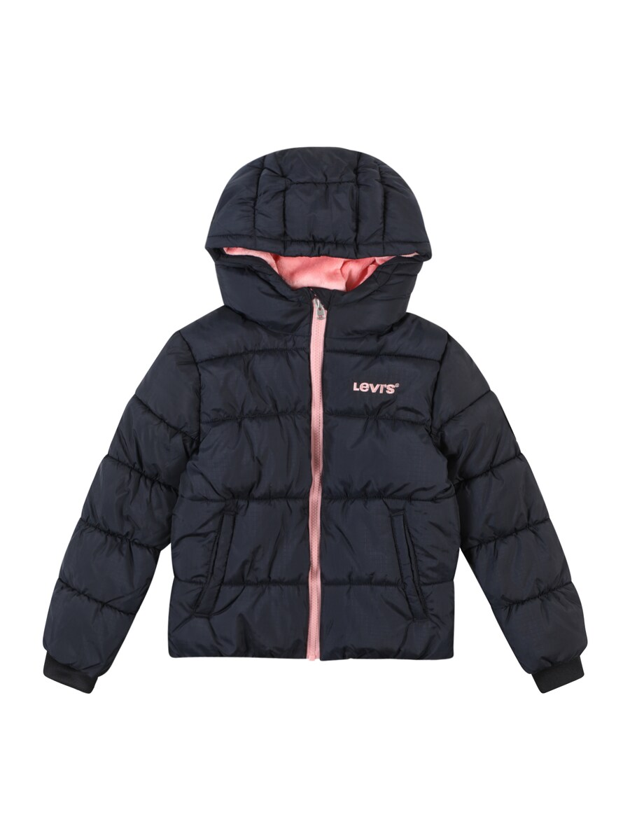 

Зимняя куртка Levi's Kids Essential, темно-синий