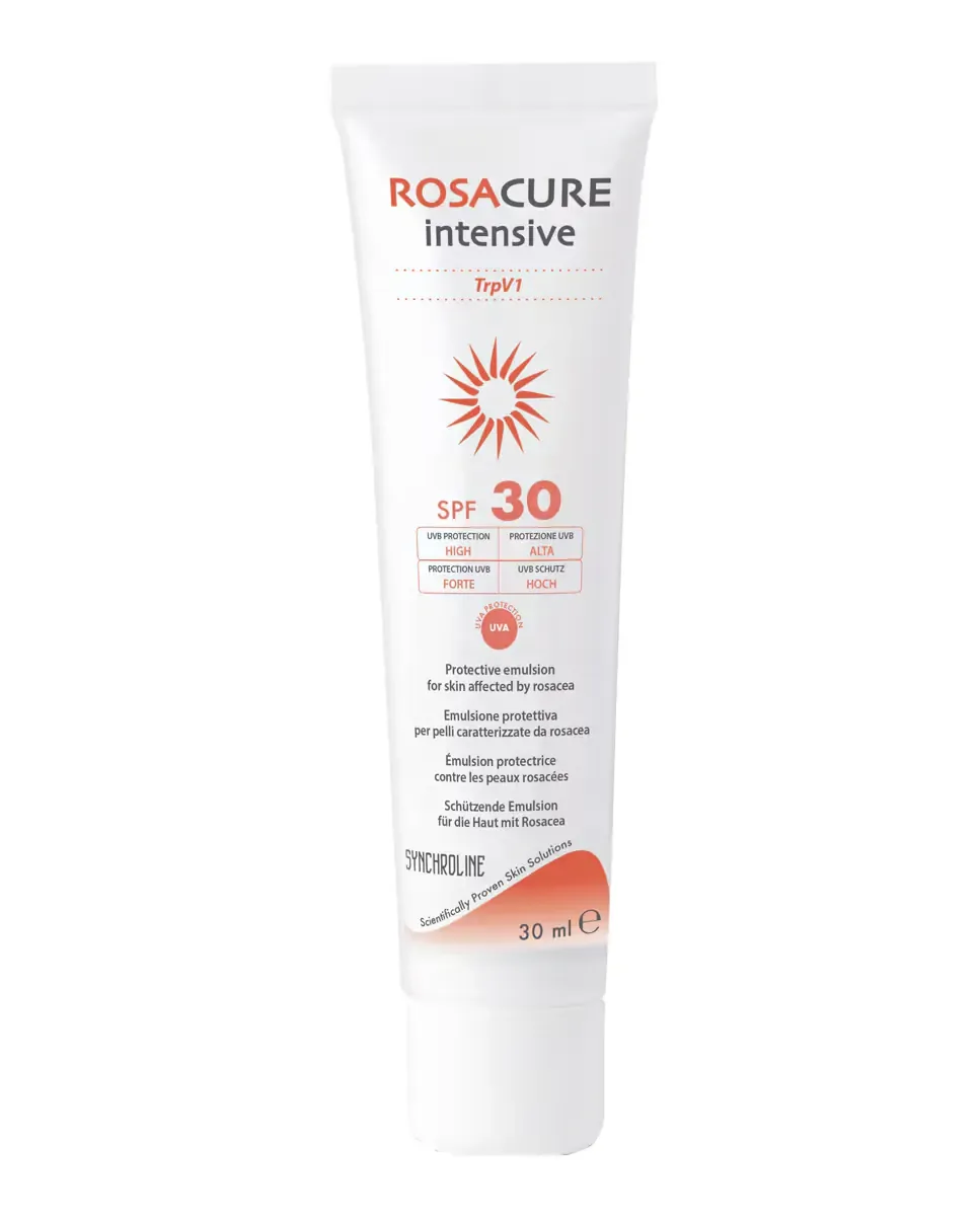 Эмульсия Rosacure — Защитная SPF30 Intensive, 30 мл