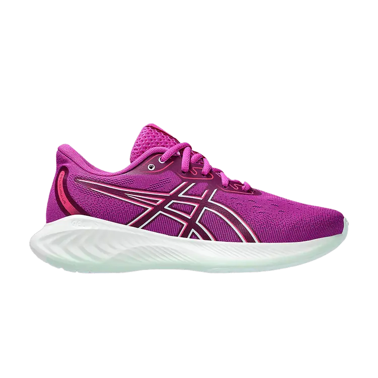 

Кроссовки ASICS Gel Cumulus 26 GS Bold Magenta, фиолетовый