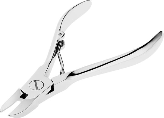 Кусачки для полированных ногтей 11 см, 1 шт. Zwilling, Classic Inox — фото 2