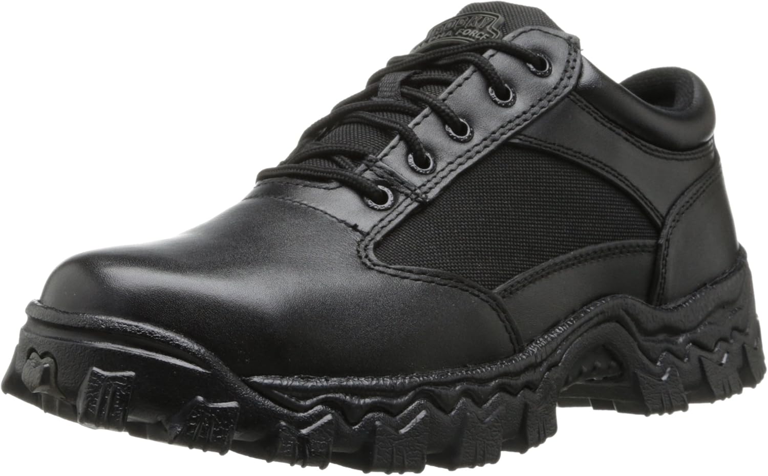 Туфли Oxford Rocky Alpha Force, черный
