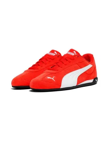 Кроссовки тренировочные Puma, белый — фото 2