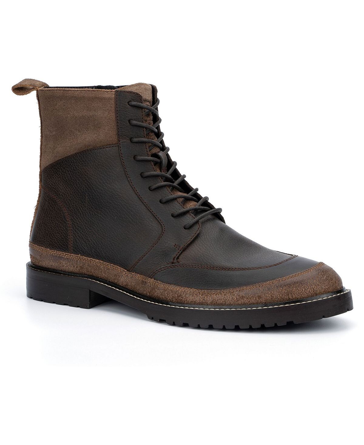 

Мужские ботинки Zero Reserved Footwear
