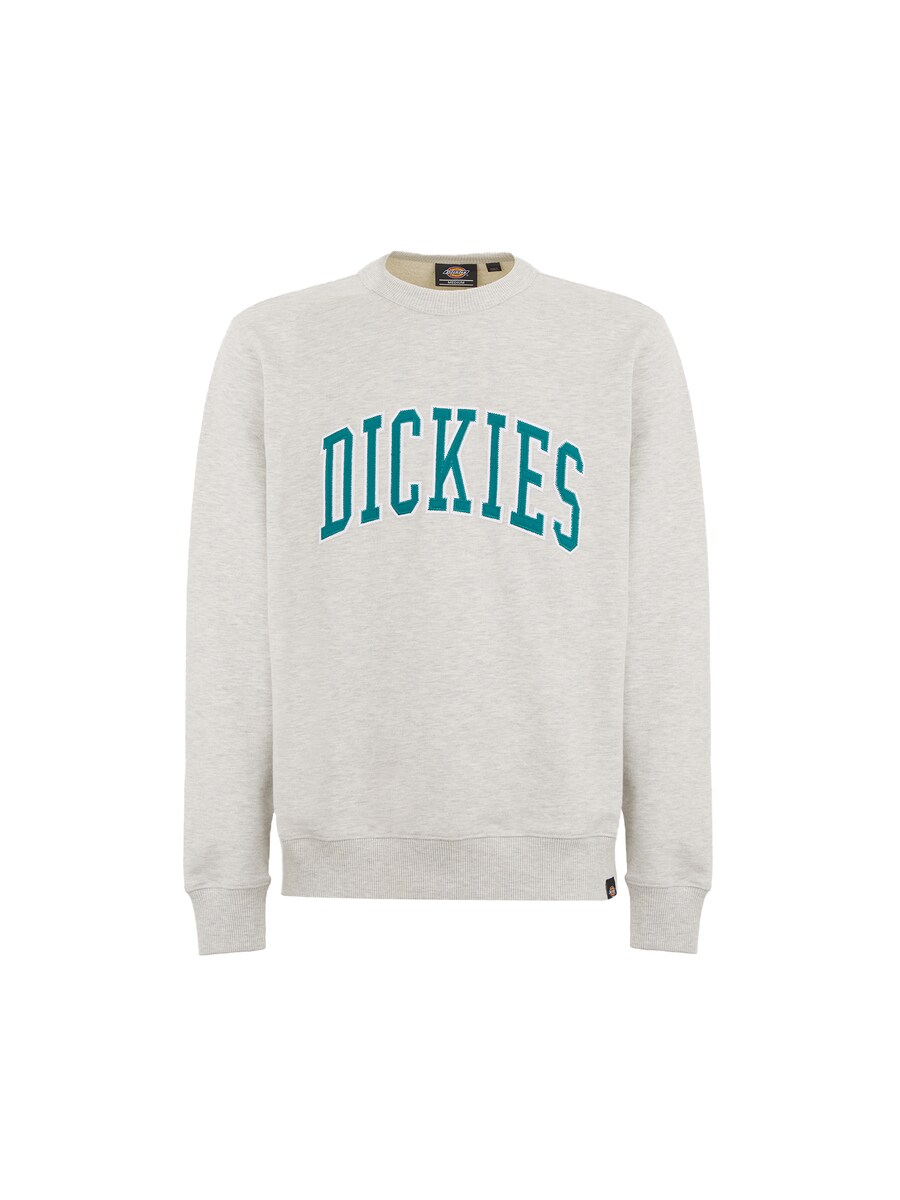 

Толстовка DICKIES Aitkin, пятнистый серый