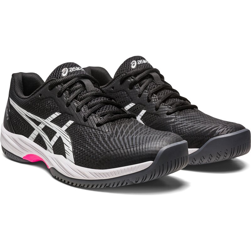 Теннисные туфли для улицы Gel-Game 9 Asics, мультиколор — фото 4
