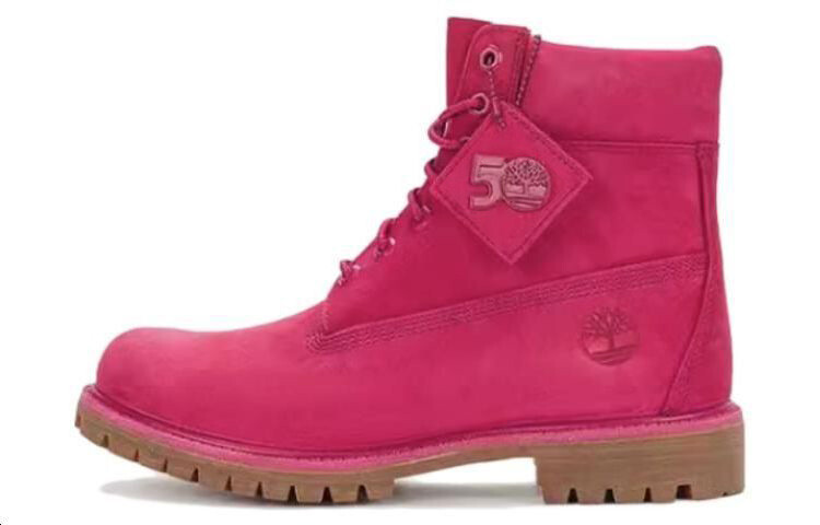

Мужские ботильоны Timberland, Pink, Розовый, Мужские ботильоны Timberland, Pink