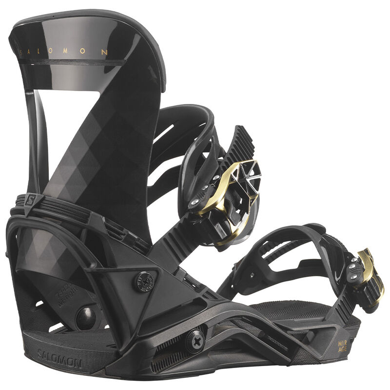 

Женские крепления Mirage, размер M Salomon