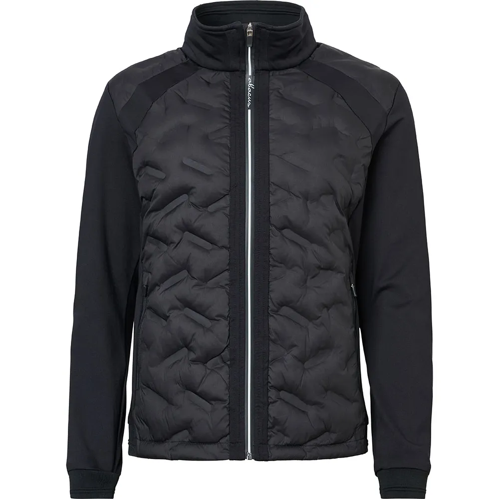 

Куртка Abacus Golf Portrush Hybrid Woman, черный