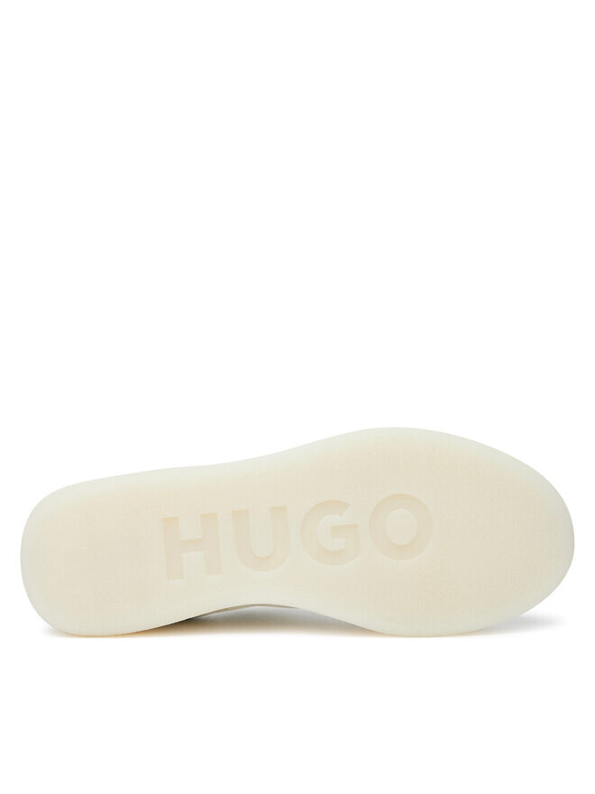 Кроссовки Hugo Riven, белый — фото 4