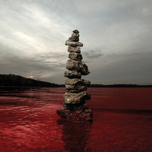 

CD диск Sevendust: Blood & Stone