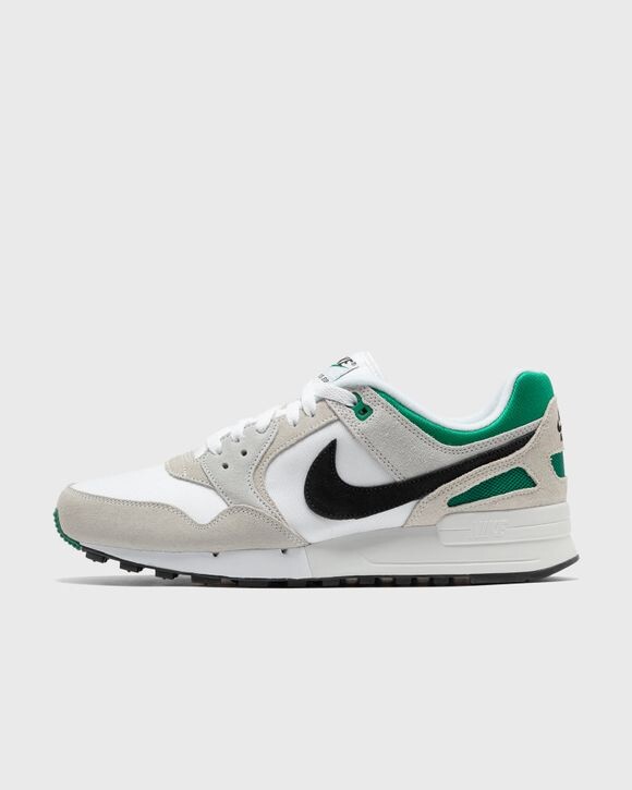 

Кроссовки Nike Air Pegasus '89, цвет white/black-malachite-photon dust