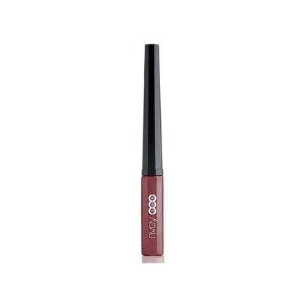 Лак для ногтей Lasting Color 604 Темно-красный 5 мл, Pupa