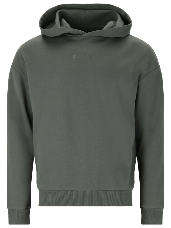 

Толстовка Virtus Kapuzenpullover Jaiden, цвет 3067 Urban Chic