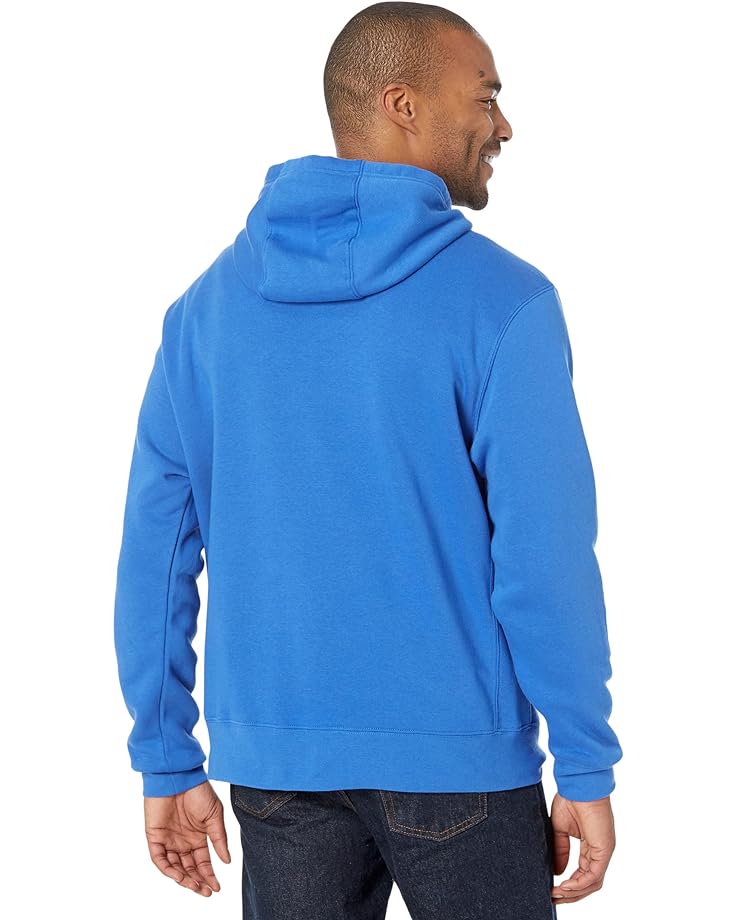 

Худи Fila Algot Hoodie, цвет Prince Blue