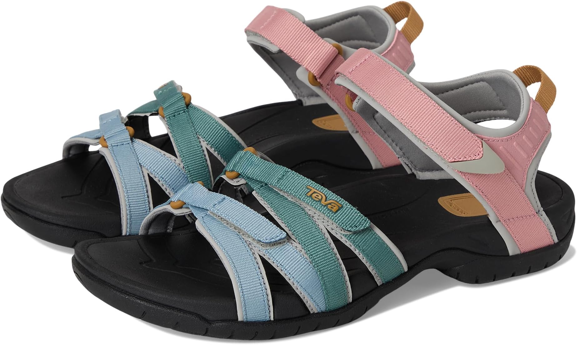 Сандалии Teva Tirra, Light Earth MultiSee Less