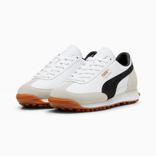 Кроссовки для больших детей Easy Rider Mix Puma, белый — фото 4