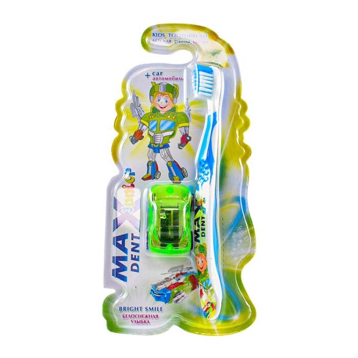 

Набор косметики Cepillo de Dientes Infantil + Regalo Cochecito Aquarelle, 1 unidad