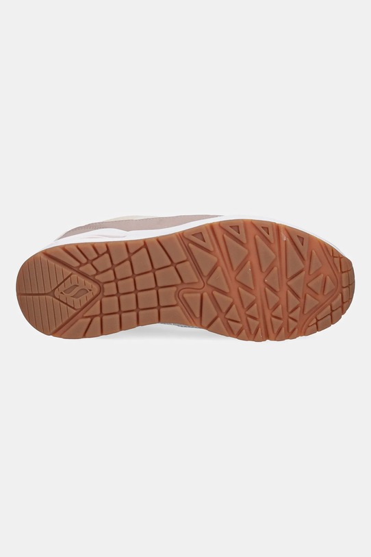 Кроссовки UNO Skechers, розовый — фото 4