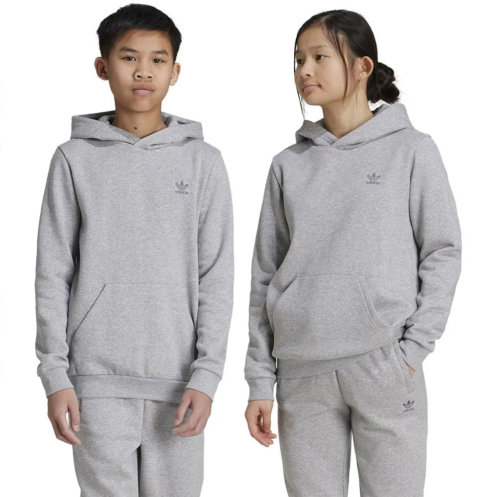 

Худи adidas Originals IX5285, серый