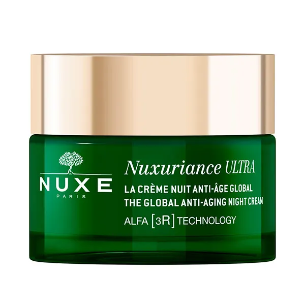 

Антивозрастной ночной крем The Global Anti-Aging Night Cream Nuxe, 50 ml