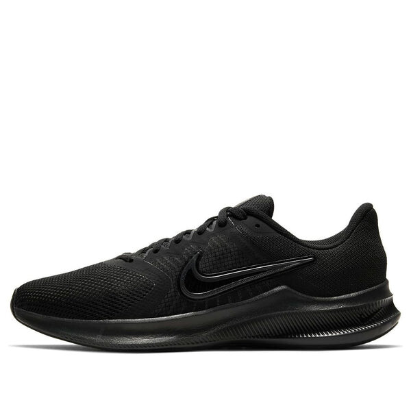

Кроссовки дауншифтер 11 Nike, черный