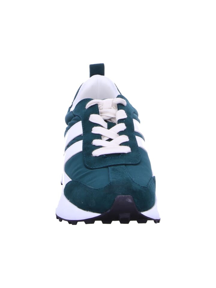 Элегантные туфли на шнуровке La Strada Schnürhalbschuh, зеленый — фото 4