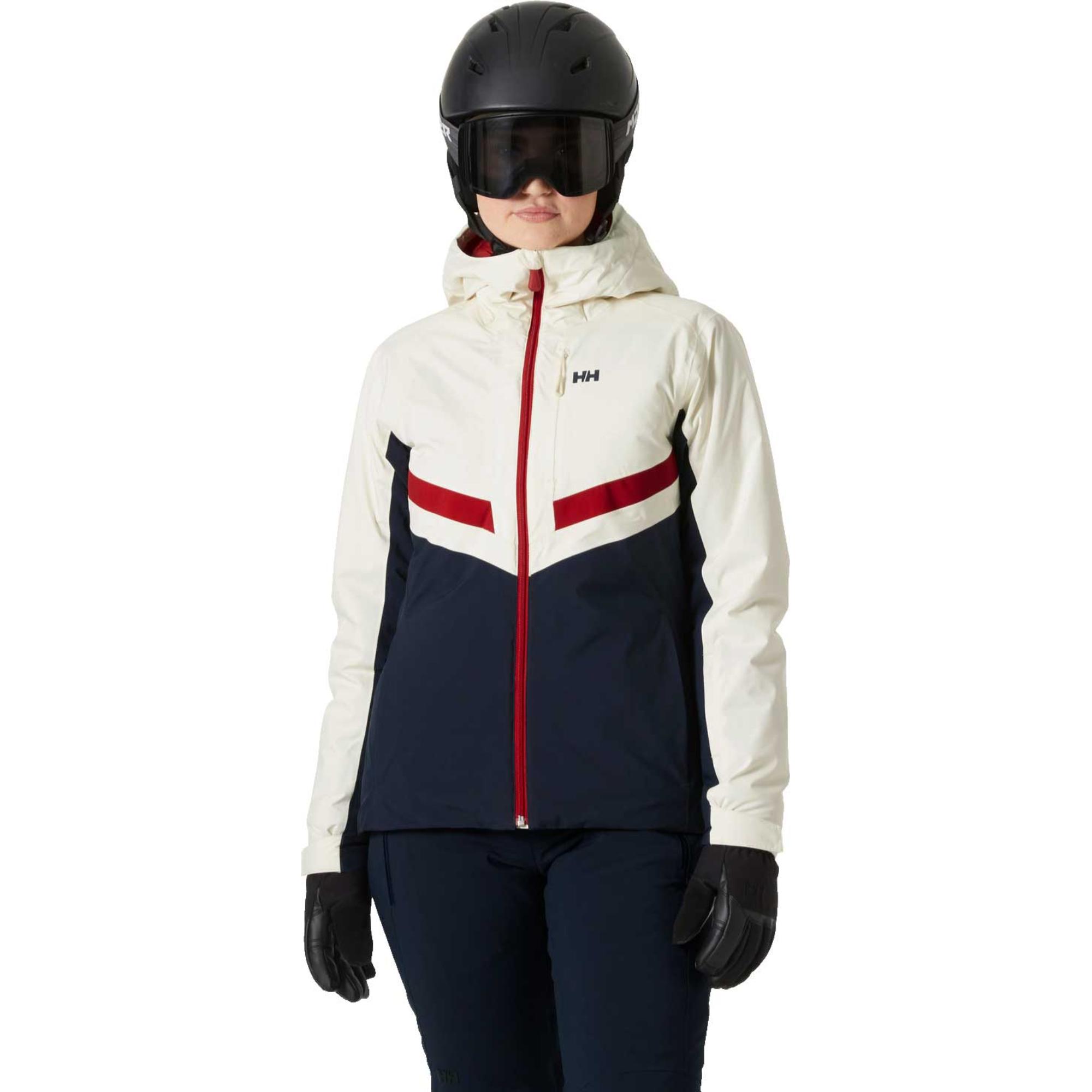 

Женская горнолыжная куртка Edge 3.0 Helly Hansen, Snow