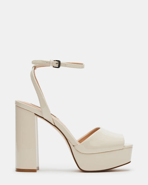 Туфли Lourdes Steve Madden, белый