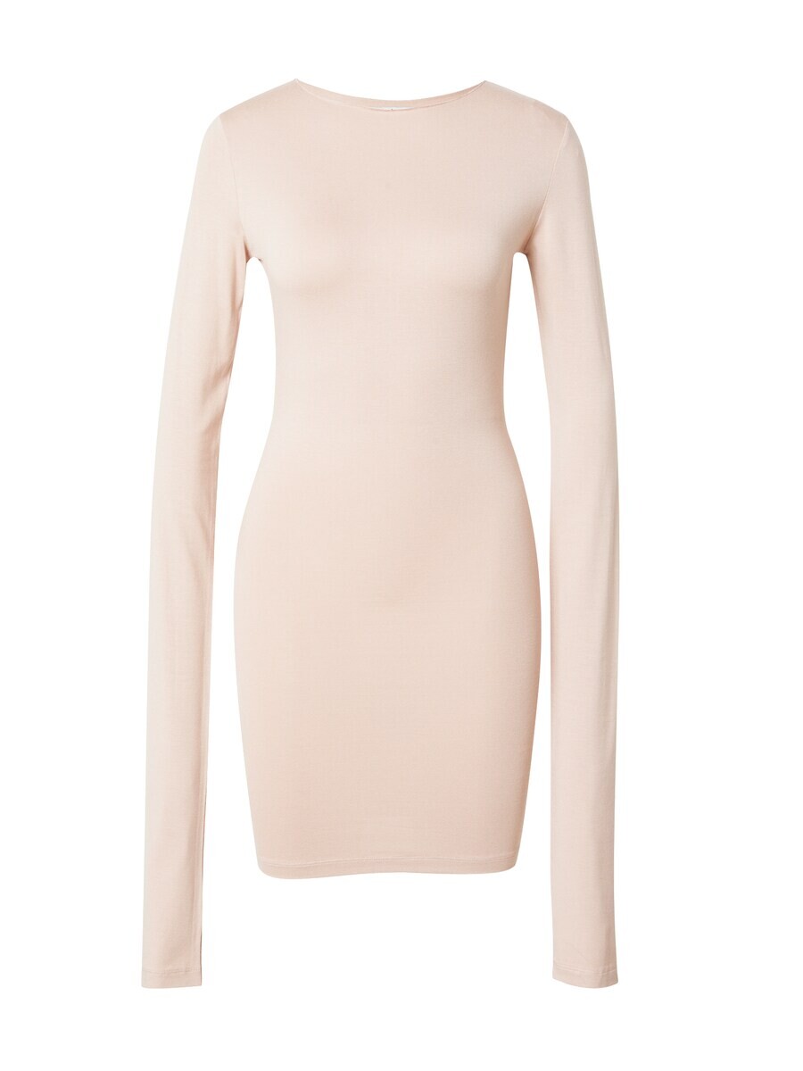 

Мини платье Rebirth Studios Dress Daja, цвет champagne