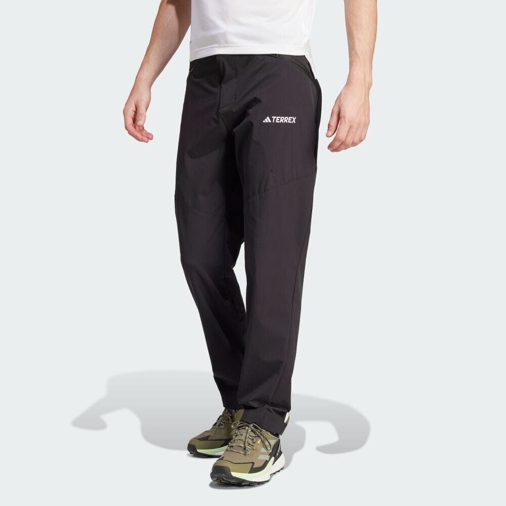 

Брюки Adidas Terrex XPERIOR Pants, черный