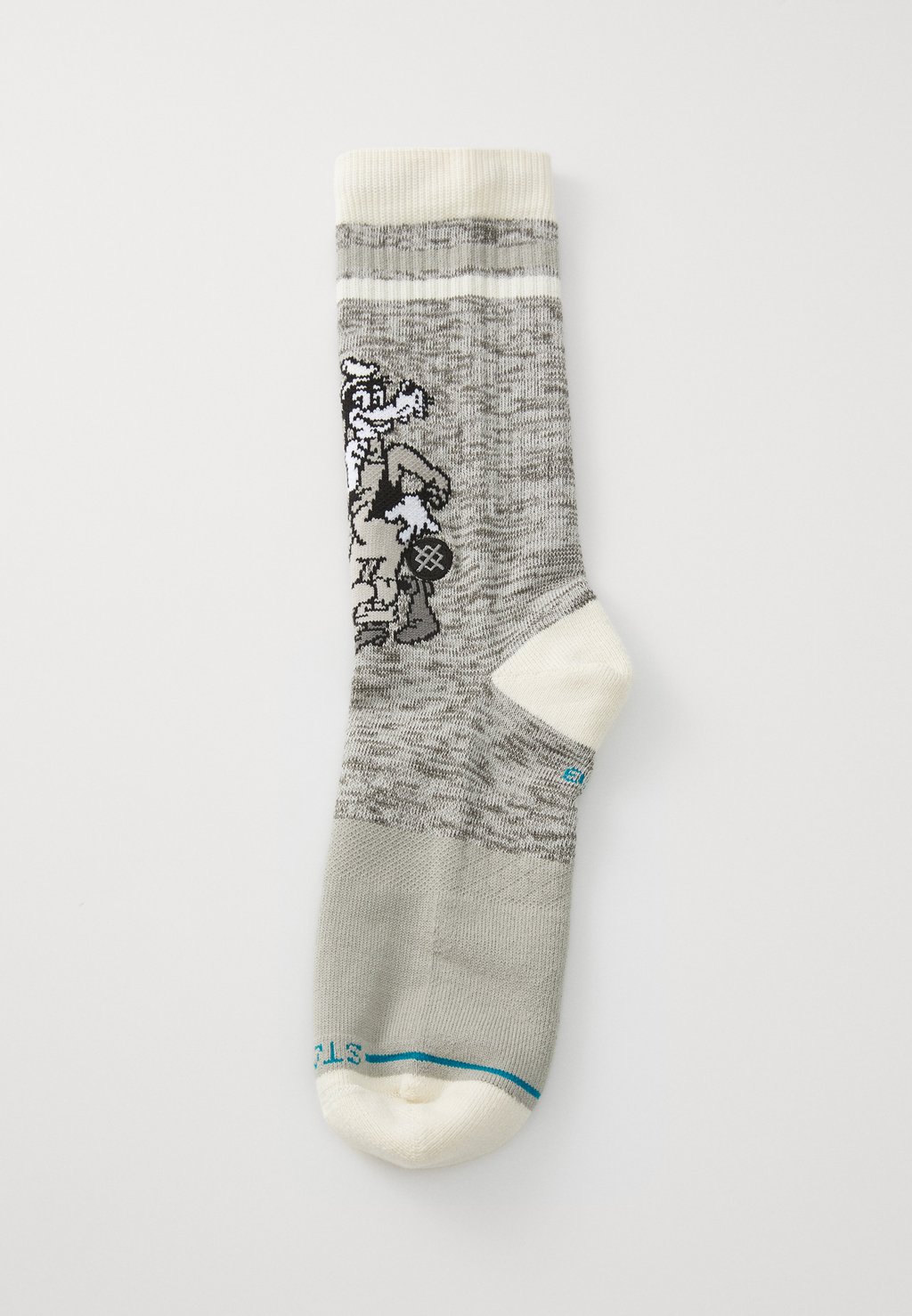 

Носки VINTAGE GOOFY CREW UNISEX Stance, мультиколор