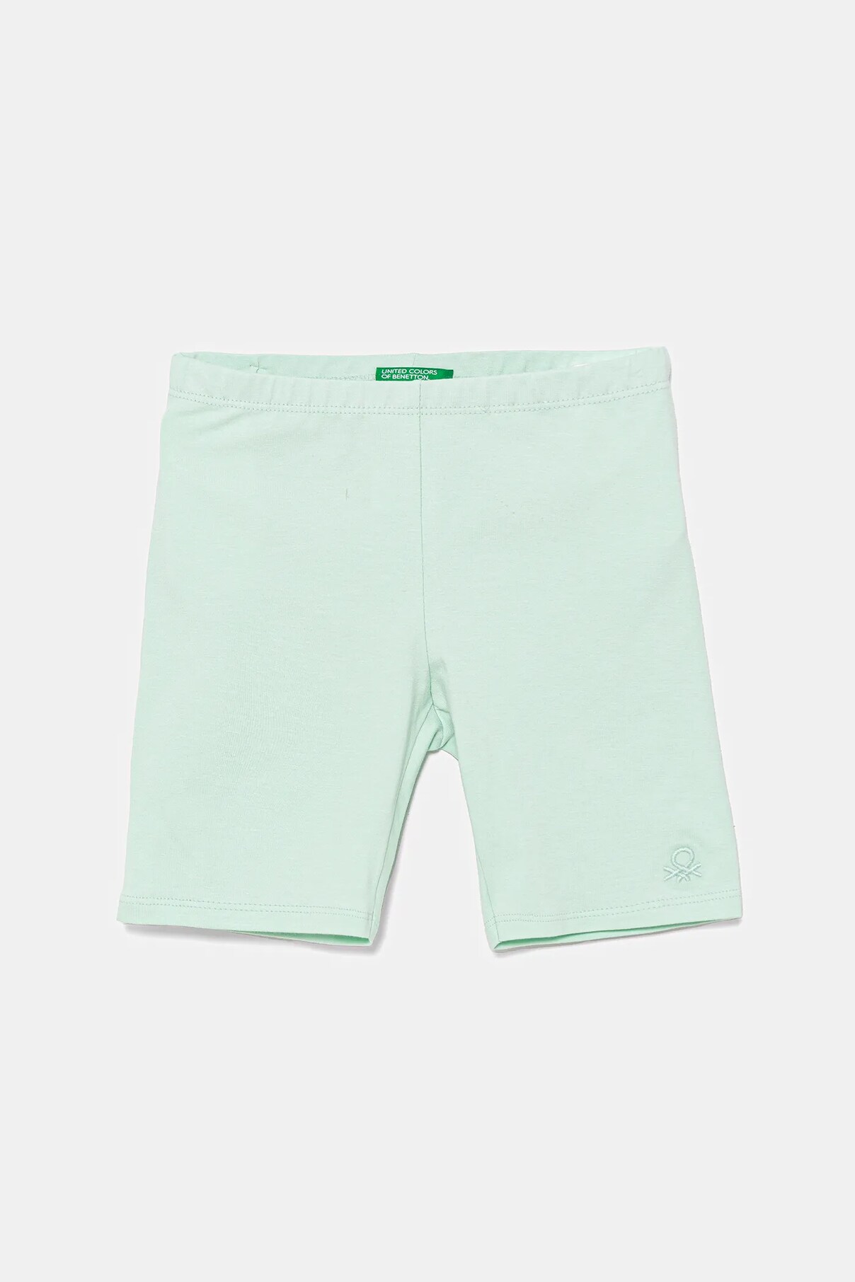 

Детские шорты United Colors Of Benetton, зеленый