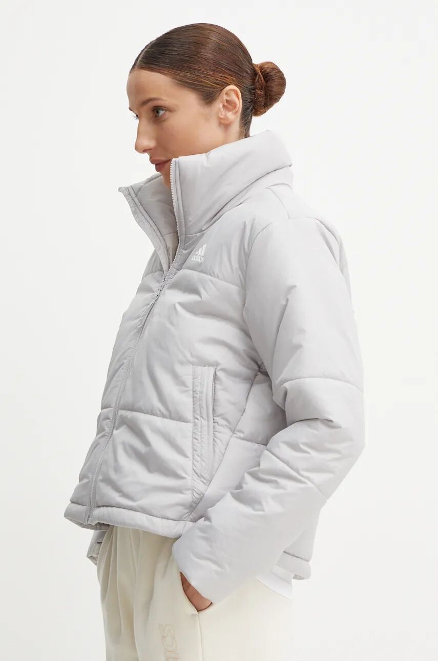 

Куртка Adidas BSC, серый