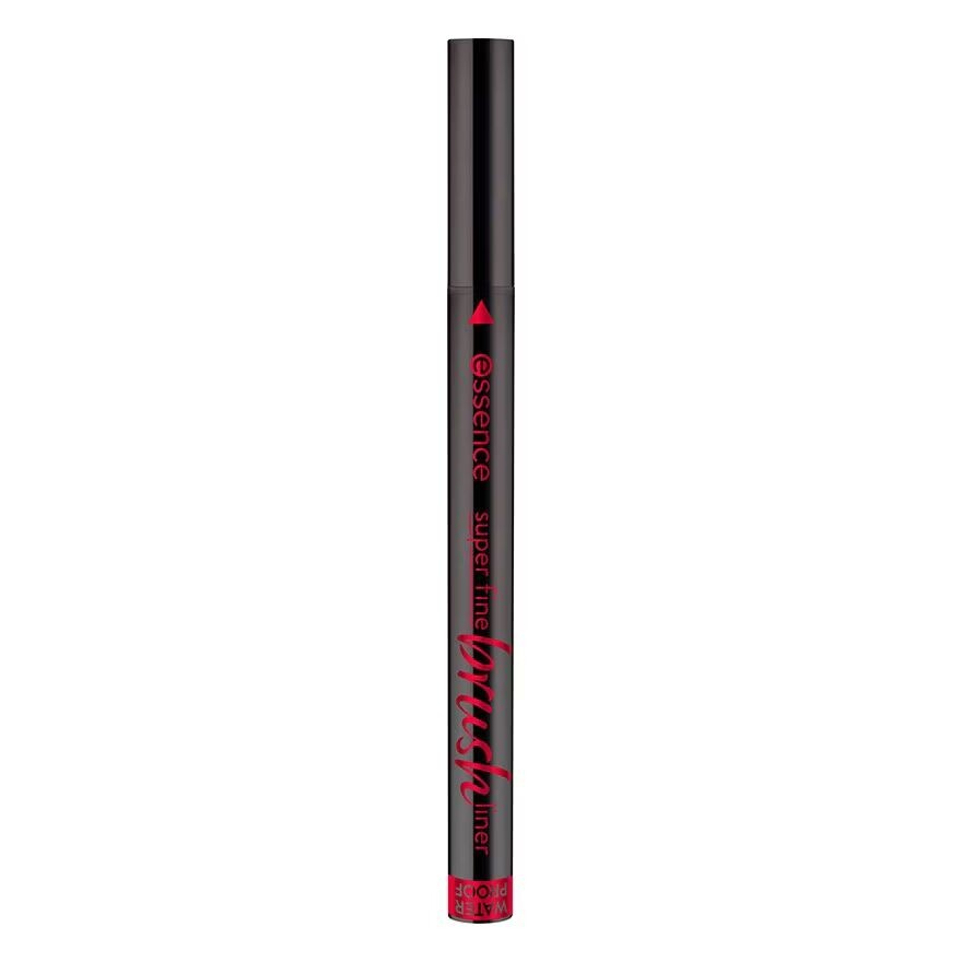 

Essence Водостойкая подводка-кисть Super Fine, 0,7 г, Black