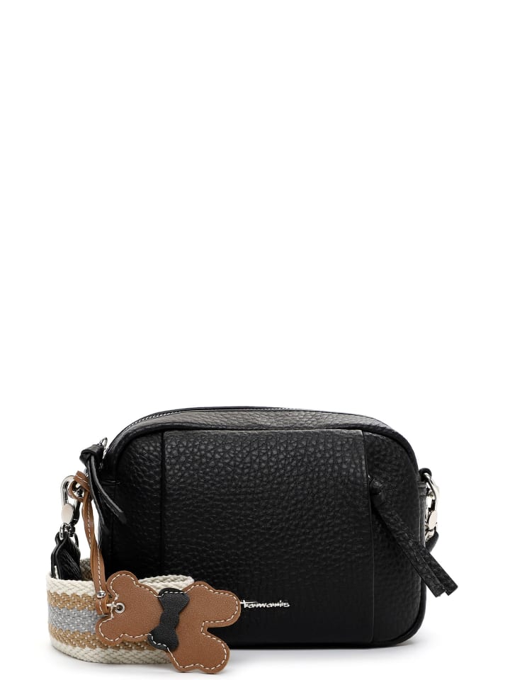 

Tamaris Сумка через плечо TAS Katrina черного цвета