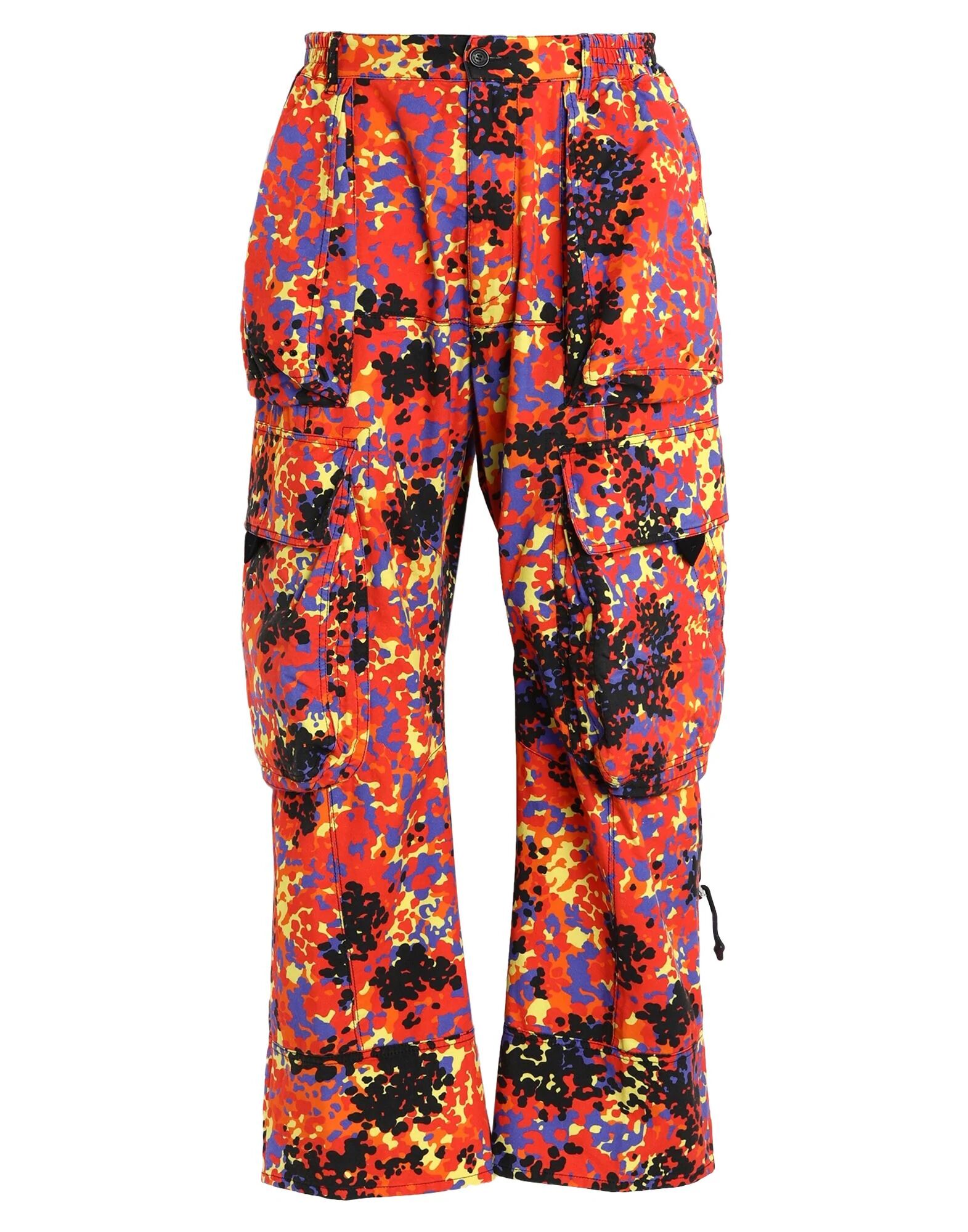 

Брюки Dsquared2, оранжевый